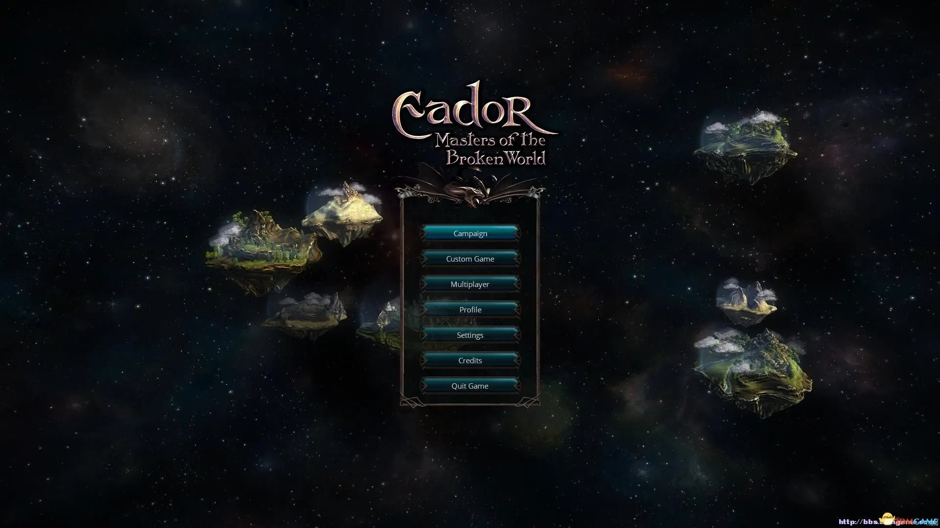 伊多:破碎世界的主人 图文全攻略 全流程攻略