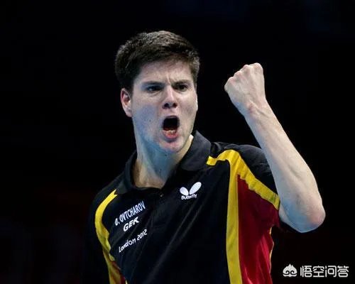 2018德国公开赛种子选手都是谁？