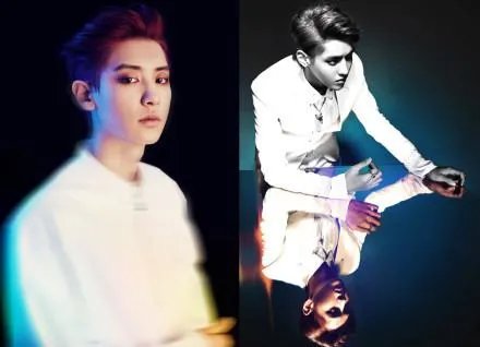 求exo中毒的图片，全部哦！谢谢了