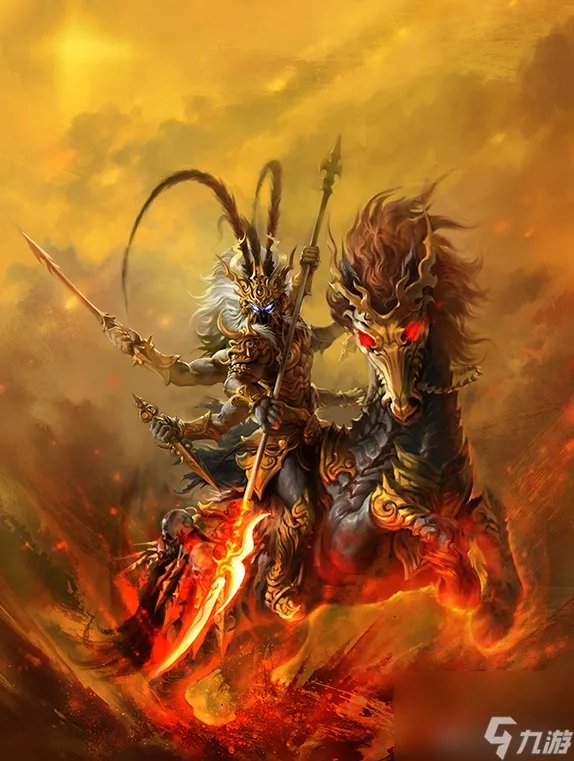 三国杀神吕布技能详解 三国杀神吕布最强技能是哪个