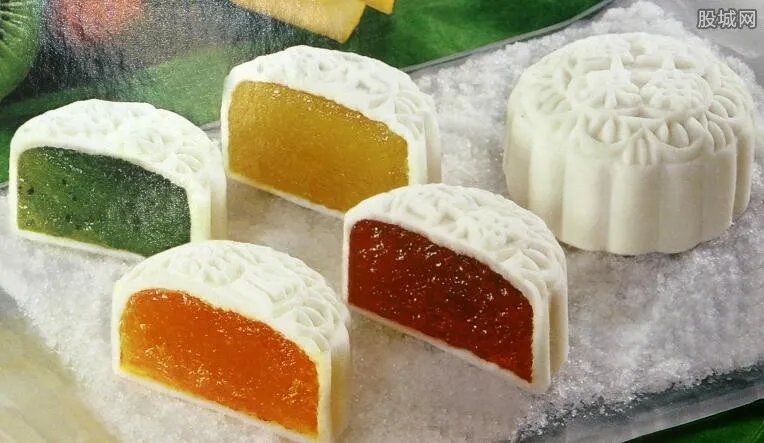 冰皮月饼好吃吗 冰皮月饼买哪个牌子的好吃