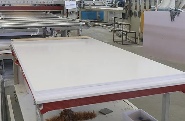 pvc板常规规格尺寸有哪些 pvc板材规格尺寸表