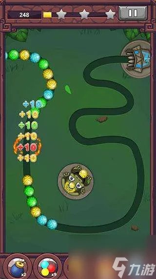 青蛙祖玛在线玩法攻略 祖玛传说游戏介绍与玩法攻略