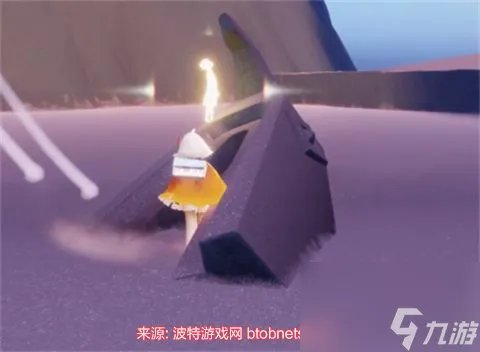 光遇晨岛先祖在哪里-晨岛五个先祖在哪里及兑换图