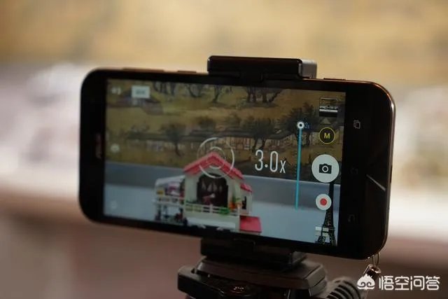 什么是数码变焦?