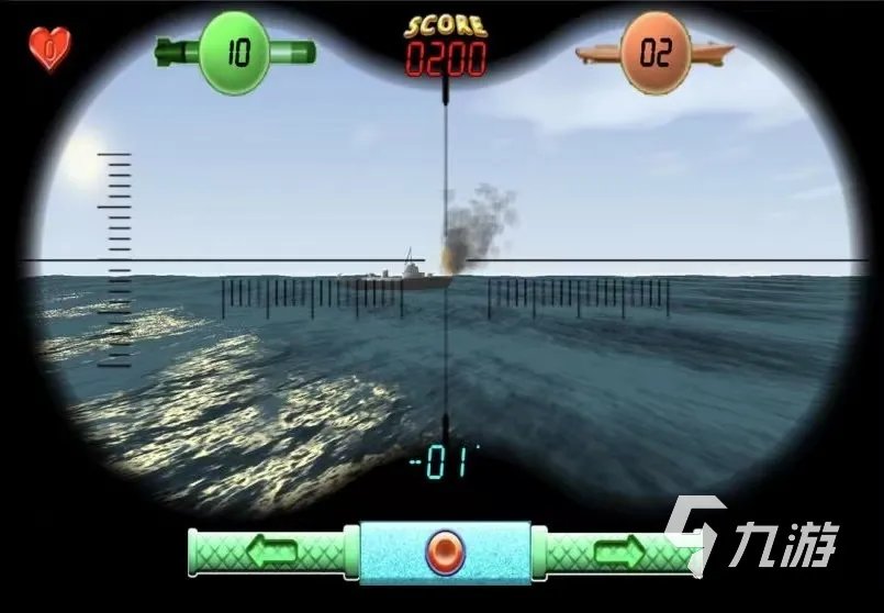 关于战舰的游戏有哪些2021 十大热门战舰游戏合集推荐排行榜