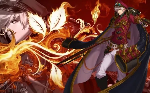 《dnf》60版本刷图强势职业排行一览