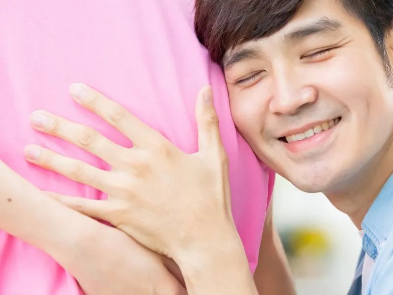 怀孕后期注意事项