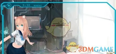 快来调教美少女吧！休闲手游《戳木娘》即将上线