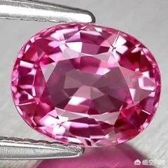 蓝宝石都是蓝色的吗?