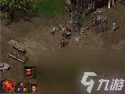 碧雪情天单机剧情攻略 探索游戏中的奇幻世界