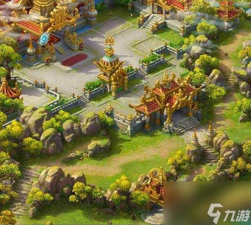 梦幻西游密道攻略-密道玩法全流程详解 已采纳