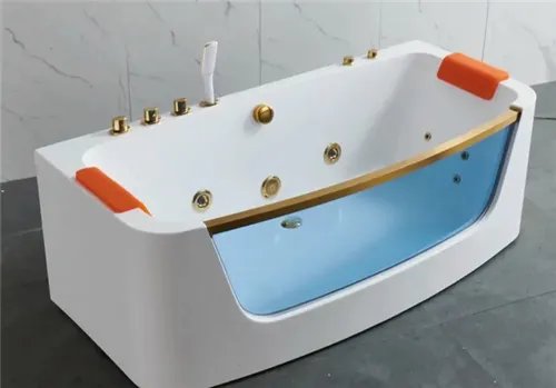 浴缸漏水怎么修