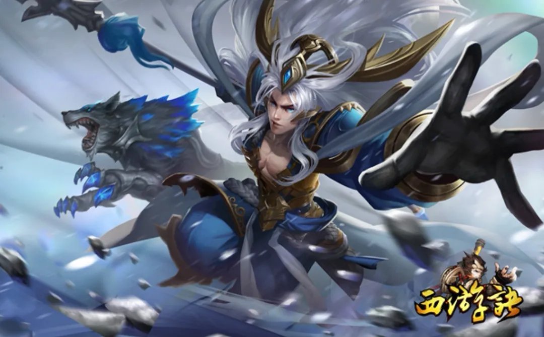 大话手游排行榜前十名推荐2021 大话热门手游合集大全