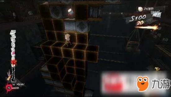 《凯瑟琳》第二阶段怎么过 绝望监狱剧情通关技巧详解