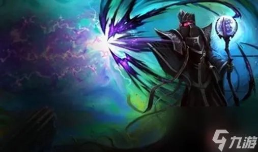 LOL卡尔萨斯死神皮肤怎么样 卡尔萨斯皮肤手感测评