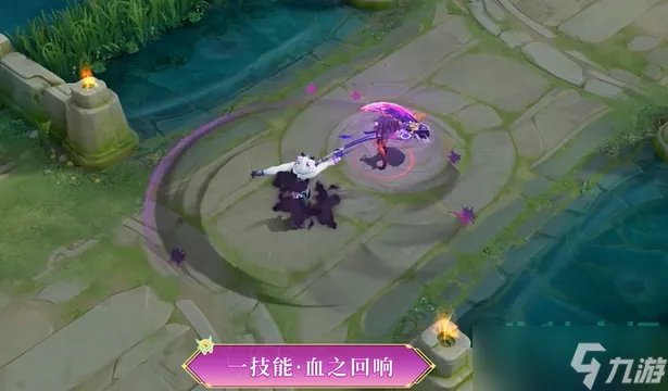 《王者荣耀》白起新皮肤乐园追猎者技能怎么样 白起新皮肤乐园追猎者技能特效展示