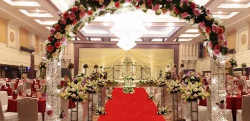 广东婚宴菜单大全 如何选择经济实惠的婚宴