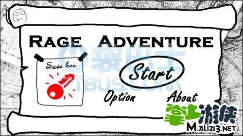 安卓/iOS玩家福音 奇怪的大冒险通关视频图文攻略