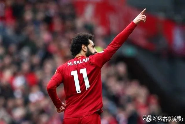 英超第29轮利物浦VS伯恩茅斯马上开始，红军能提前几轮夺冠？