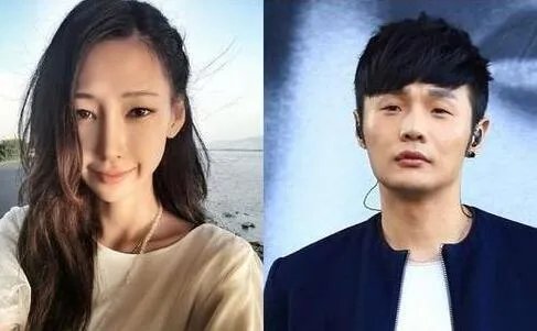 李荣浩前女友回应：缘已尽   与杨丞琳恋爱感情稳定