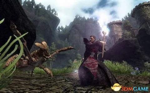 哥特王朝3秘籍大全 哥特王朝3全秘籍作弊码一览