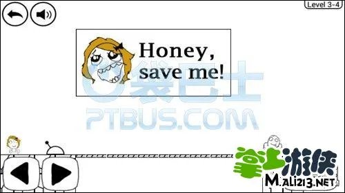 安卓/iOS玩家福音 奇怪的大冒险通关视频图文攻略