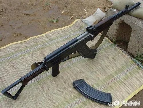 81式突击步枪有哪些优点？又有哪些缺点？
