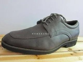 clarks rockport 尺码比较