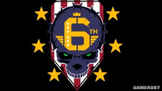 《赛博朋克2077》帮派图标一览 抽象图案代表帮派不同风格