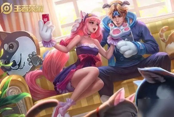 《王者荣耀》2020七夕返厂皮肤一览 2020七夕返厂皮肤介绍