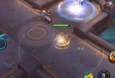 王者荣耀挑战血王宫回忆怎么过？