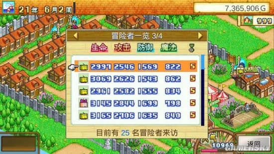 冒险村物语攻略汇总 全图文通关攻略大全