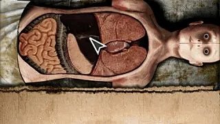 PSP《寂静岭 起源》图文流程攻略