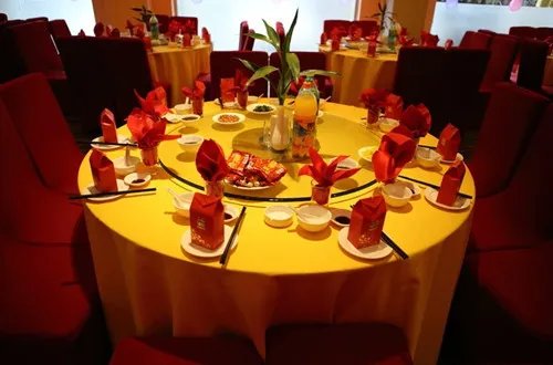 广东婚宴菜单大全 如何选择经济实惠的婚宴