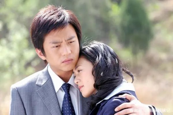 女人不哭电视剧情分集介绍