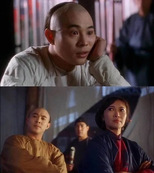 方世玉的死因:方世玉到底怎么死的,方世玉死因出乎意料