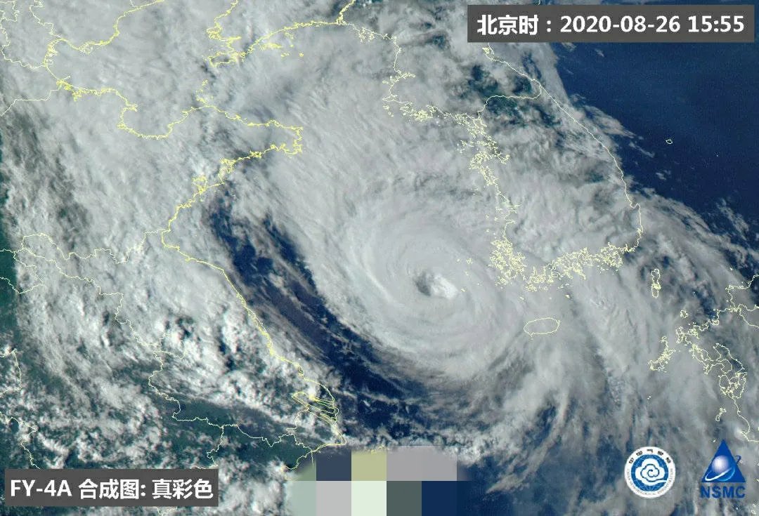 台风巴威有怎样的特点呢?