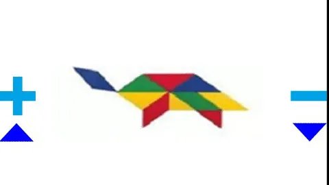 七巧板小游戏排行榜前十名2021 好玩的七巧板游戏推荐