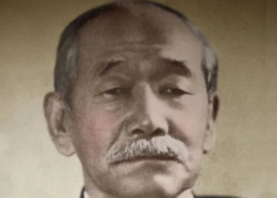 世界七大武术家