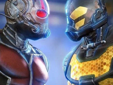 蚁人3几个片尾彩蛋