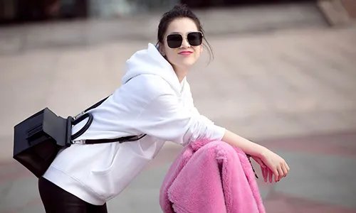 章子怡被爆疑似怀孕，哪些明星因怀孕而退出了影视圈？