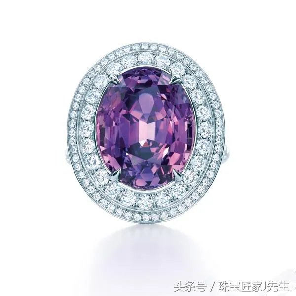 蓝宝石都是蓝色的吗?