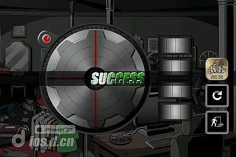 逃出升天《密室逃脱 Room Break》完美通关攻略