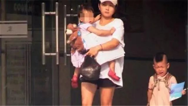 还原何洁离婚官司始末，何洁说孩子我来养，你怎么看？