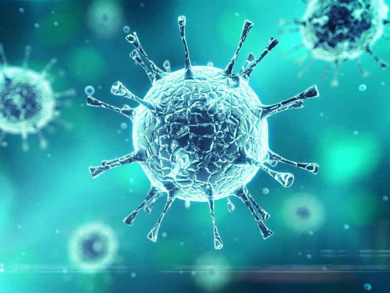 潘多拉病毒是什么