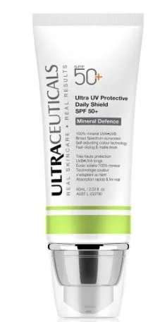 尤皙ultraceuticals护肤品怎么样?尤皙明星产品推荐