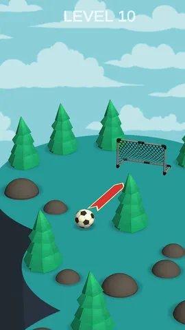 这啥高尔夫好玩吗 这啥高尔夫玩法简介