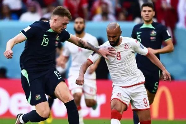 突尼斯世界杯战绩表