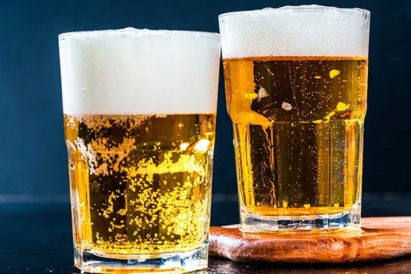 喝啤酒有什么坏处
